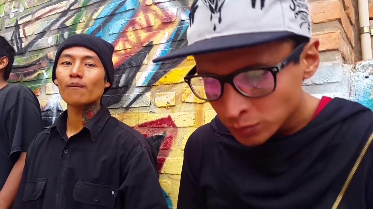 Kaypi Rap    Juntucha de Rap Oficial