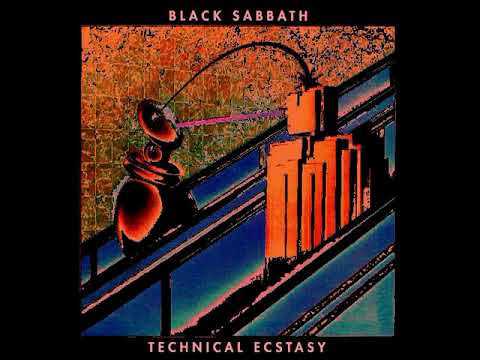 Black Sabbath - Rock and Roll Doctor (Alternate Mix)