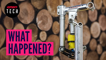 These Forks Are Better Than Yours. Why Isn