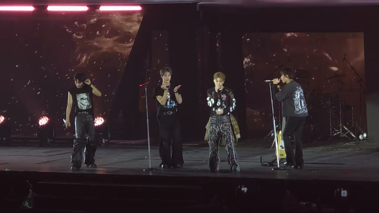 แค่หลับตา + Your ever - RISERCONCERT [15.2.26] 