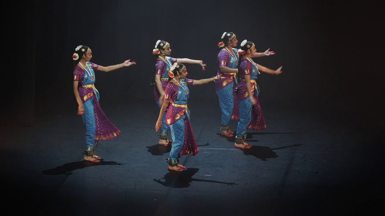 SRISHTI YUVA CULTURE - LONDON