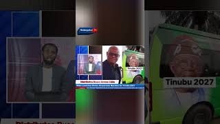 HOMO POLITICUS #fypシ #trending #politics #Apc2027 #wike