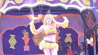 Miss-Priya.... Jabardasta Item Dance Full Enjoy