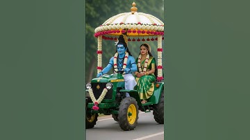 #mahadev