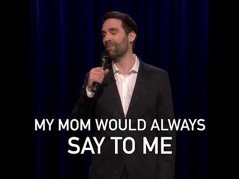 I was in special ed.