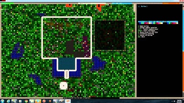 Dwarf Fortress   The Hammer of Entrails   Ep 4