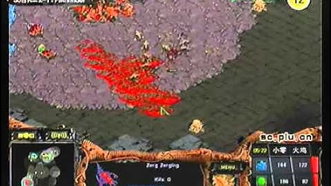 Bacchus OSL Group K Set 1 ZerO vs HoGiL