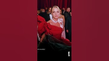 who did it best? #glambot #oscars #shorts