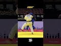 Top Ippons Abu Dhabi 4 #judo