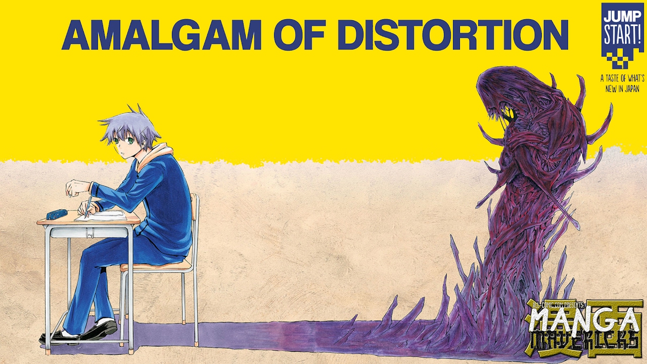 Jump Starts! - Amalgam of Distortion - YouTube