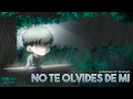 Esta canción es triste No te olvides de mi - Rap Romantico Mc Richix Ft Zckrap + LETRA Esta canción es triste No te olvides de mi - Rap Romantico Mc Richix Ft Zckrap + LETRA