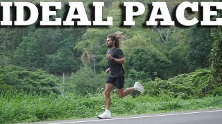 How Fast Should You Run Your Long Runs? | Long Run Pacing Explained