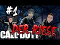 CoD WaW ZOMBIES - Der Riese #1 with Vikkstar