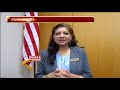Telangana woman Padma Kuppa won State of Michigan polls