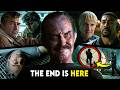 LANTERNS Episode 8 Trailer Teases Hal Jordan's SECRETS & Sinestro's MASTER PLAN?!