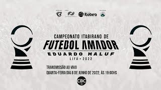LIFA - Campeonato Amador
