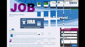 Best Software Testing Institute In Chennai With Placement