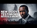 Diddy Trial's Most SHOCKING Day: Witness Exposes Abuse, Bizarre Habits &amp; Trump's Pardon Offe