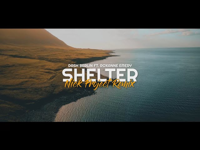 SHELTER - Nick Project Remix class=