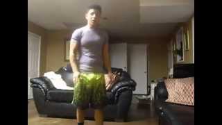 Famous How To Clap Behind Your Back Push-Ups Profile