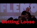 Loose aussie stand up comedian flemo live at the comics lounge