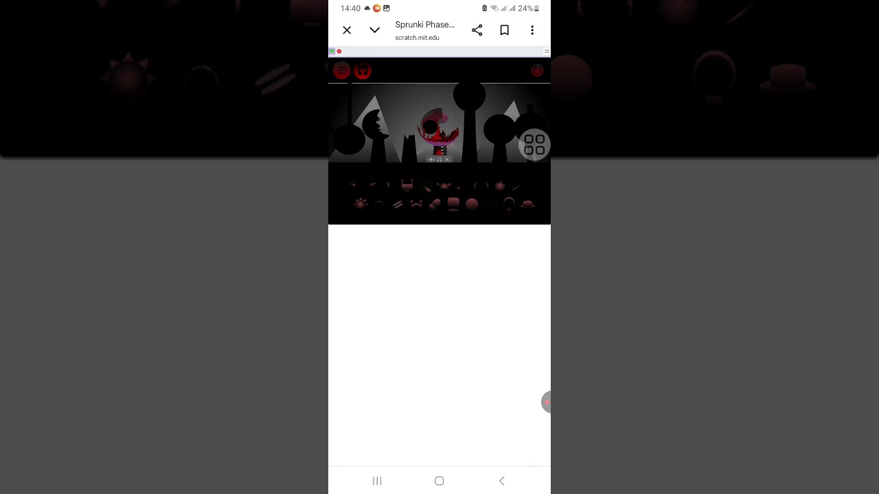 Sprunki phase 5 remake 