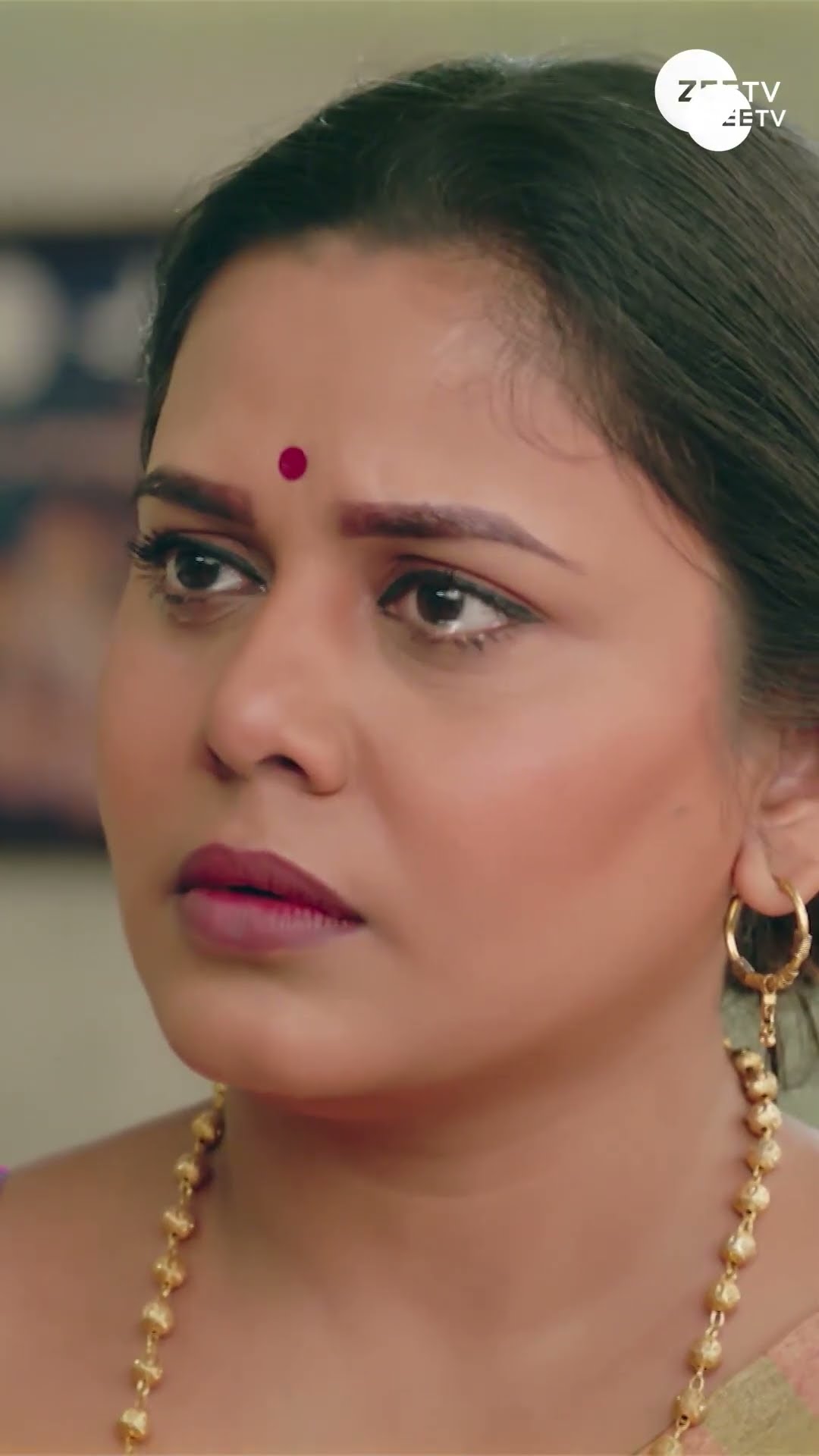 #KAISE MUJHE TUM MIL GAYE #Shorts #Zee TV #Entertainment #Drama