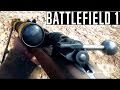 BATTLEFIELD 1 Sniper Mission Gameplay Campaign