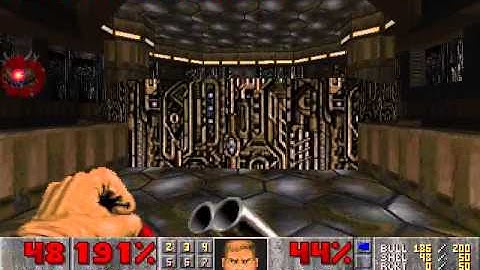 No Rest for The Living - Level 2