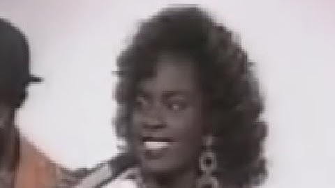 Week-End - Takiné mwen ( CLIP ORIGINAL ) 1992