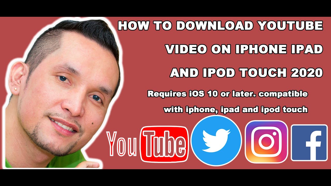 how to download youtube videos on iphone how to download youtube videos on iphone