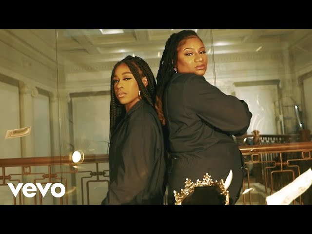 Remy Ma - CHROME23 