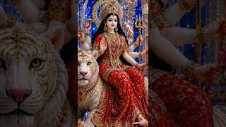 jai mata di🙏🏻#bhagti #sanatan #viral #viralvideo #shorts #viralshorts #maa #matarani #youtubeshorts