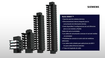 SEM3T de Siemens