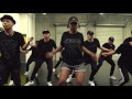 Moana Cabang | SGBM | "Adult Swim" by DJ Spinking ft. A$AP Ferg, Jeremih, Tyga
