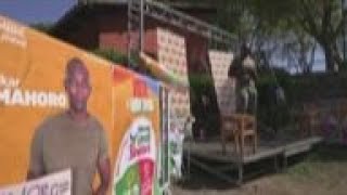 Italian Politician Vows Pro-Migrant Stance