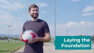 Laying the Foundation: Pioneering at Colorado State University