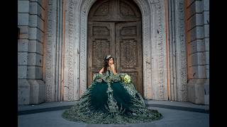 ANDREA XV TRAILER