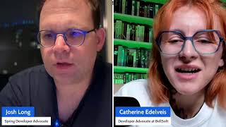 BellSoft's Catherine Edelveis