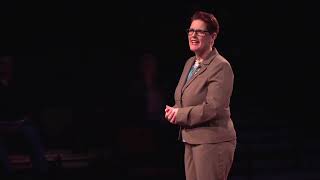 Contempt Versus Connection in Online Communication | Bonnie Jean Feldkamp | TEDxYoungstown