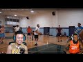 CASH FINALLY CALLED TJASS A HOOPIEST!!! 5V5 BASKETBALL WITH COLLEGE & PRO HOOPER HOOPERS!