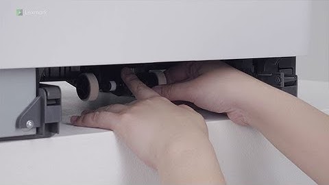 CX421/CX522/CX62x/CS421/CS521/CS622 Series—Replacing the pick tires