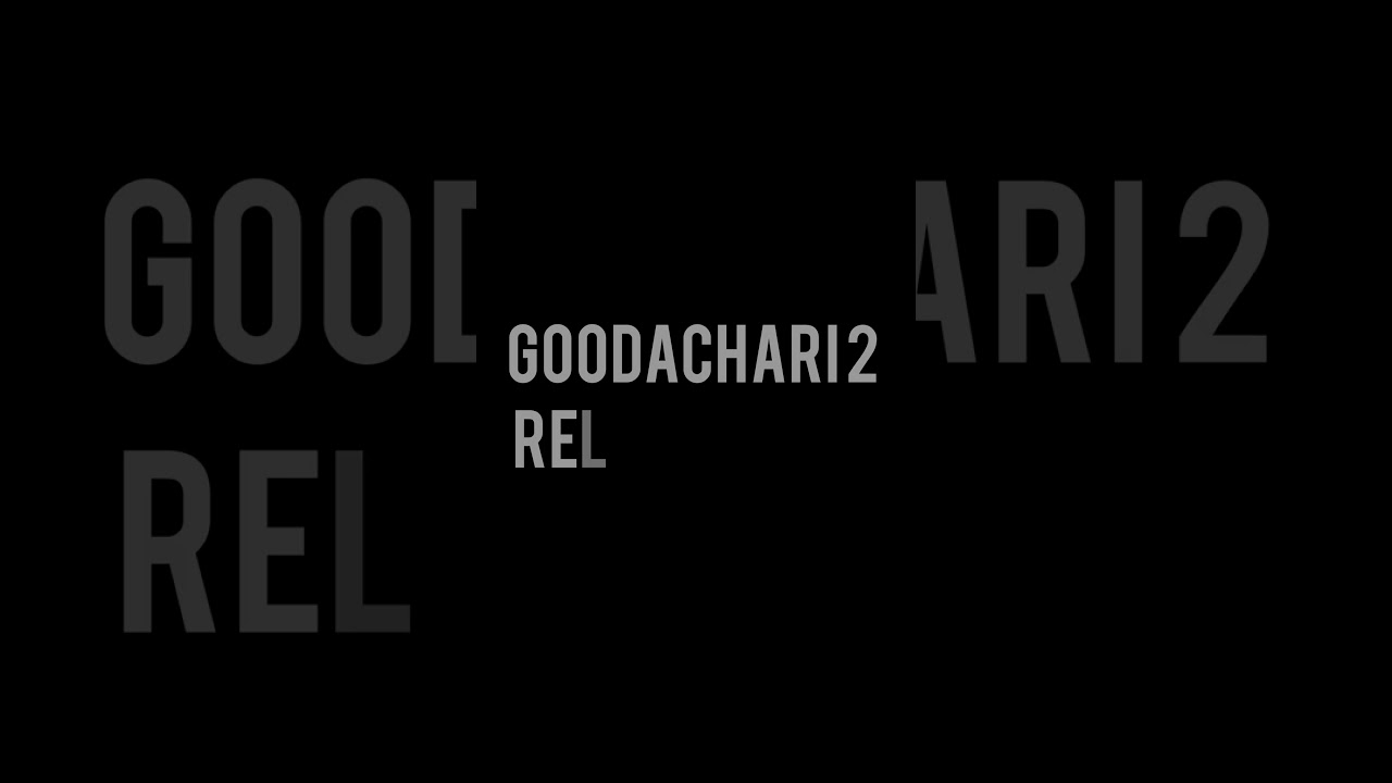 goodachari 2 release date  
