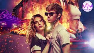 Baby Driver Music Action Soundtrack Trap And Hiphop 2017
