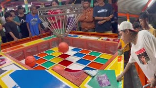 TAOB ANG BANGKA  SA PERYA KAY PIO BALBUENA screenshot 5
