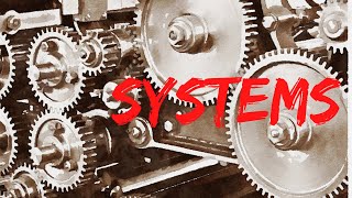 SYSTEMS THINKING I The Power of Holism