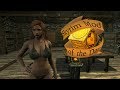Skyrim Mod of the day: SeveNBase  Female Body