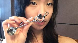 girl avoids employment & goes to japan