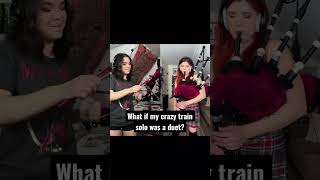 Download Lagu @MiaAsano you’re amazing! Crazy Train Duet MP3 Download Lagu @MiaAsano you’re amazing! Crazy Train Duet MP3