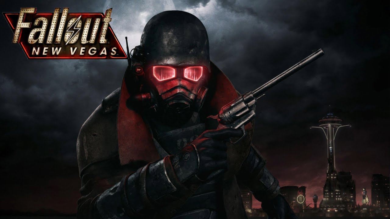 Epic Fallout New Vegas Payback Mission! Episode 17